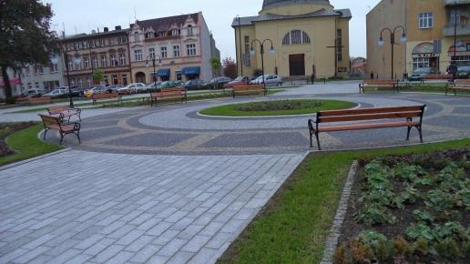 kościół św. Teresy, Danusia