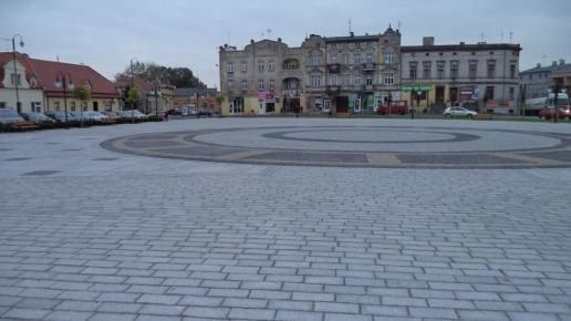 Rynek, Danusia