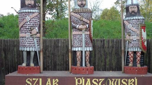 Kruszwica, Danusia