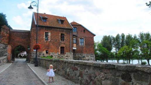 Sztum, kasia ejsmont