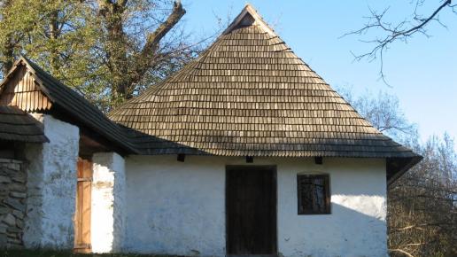 Radruz dom diaka, Doriska
