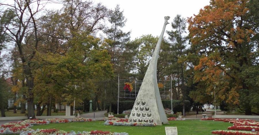 Urodziny w Inowrocławiu - zdjęcie