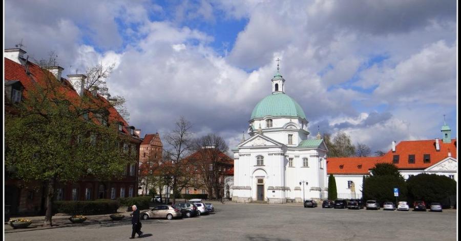 Weekend w stolicy, czyli trochę zwiedzania, protesty i zepsute pożegnanie Mistrza. - zdjęcie