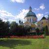 Glogowek Swieta Gora , Barsolis Karol Turysta Kulturowy