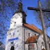 Tulce, Barsolis Karol Turysta Kulturowy