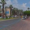 Miasto Alanya, Tadeusz Walkowicz