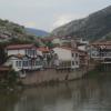 Miasto Amasya, Tadeusz Walkowicz