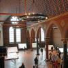 Sala Gotycka - Blois