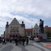 , Barsolis Karol Turysta Kulturowy