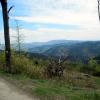 widok na Beskidy, Roman Świątkowski