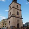Bazylika - dzwonnnica, Tadeusz Walkowicz