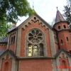 , Barsolis Karol Turysta Kulturowy