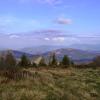 Panorama z Wielkiej Raczy, DoRi