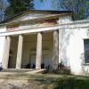 Świątynia Ateny, Ela