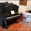 Eksponat - pianino Dassen, Marcin_Henioo