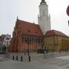 Ratusz, marian