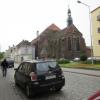 kościół św.Franciszka z Asyżu i św. Piotra z Alkantary, marian