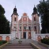 Lubasz , Barsolis Karol Turysta Kulturowy