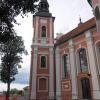 Lubasz , Barsolis Karol Turysta Kulturowy