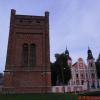 , Barsolis Karol Turysta Kulturowy