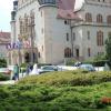 , Barsolis Karol Turysta Kulturowy