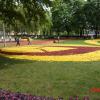 , Barsolis Karol Turysta Kulturowy