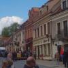Rynek Sandomierza., Tadeusz Walkowicz