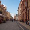 Rynek Sandomierza., Tadeusz Walkowicz