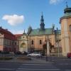 Sandomierz, Tadeusz Walkowicz