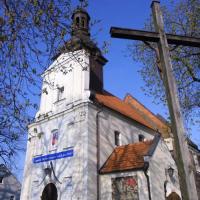 Tulce , Barsolis Karol Turysta Kulturowy