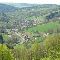 Petrikovice, Krzysztof Dorota