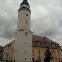 Ratusz, Ela