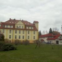 Ośrodek Pomocy Społecznej, Ela