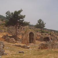 Starożytne miasto Anamur, Tadeusz Walkowicz