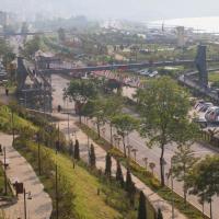 Trabzon, Tadeusz Walkowicz