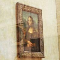 Mona Lisa