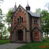 , Barsolis Karol Turysta Kulturowy