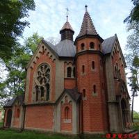 , Barsolis Karol Turysta Kulturowy