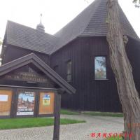, Barsolis Karol Turysta Kulturowy