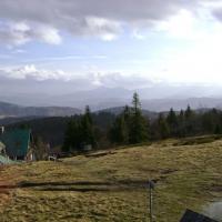 Panorama z Wielkiej Raczy, DoRi