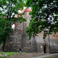 Kamieniec Ząbkowicki, kasia ejsmont