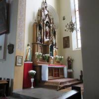 , marian