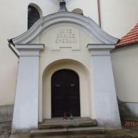 , Barsolis Karol Turysta Kulturowy