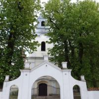 , Barsolis Karol Turysta Kulturowy