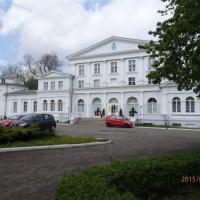 , Barsolis Karol Turysta Kulturowy