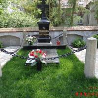 , Barsolis Karol Turysta Kulturowy