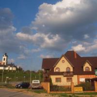 Ożarów, Tadeusz Walkowicz