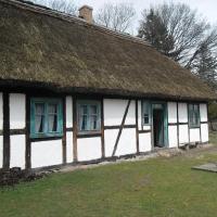 zagroda Keitschicków, Danusia