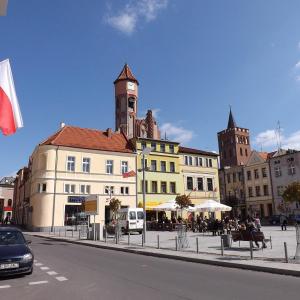 Brodnica nad Drwęcą