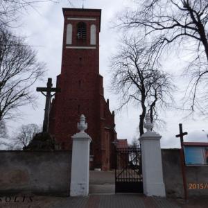 Chróścina
